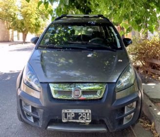 Fiat Idea Usado en Mendoza