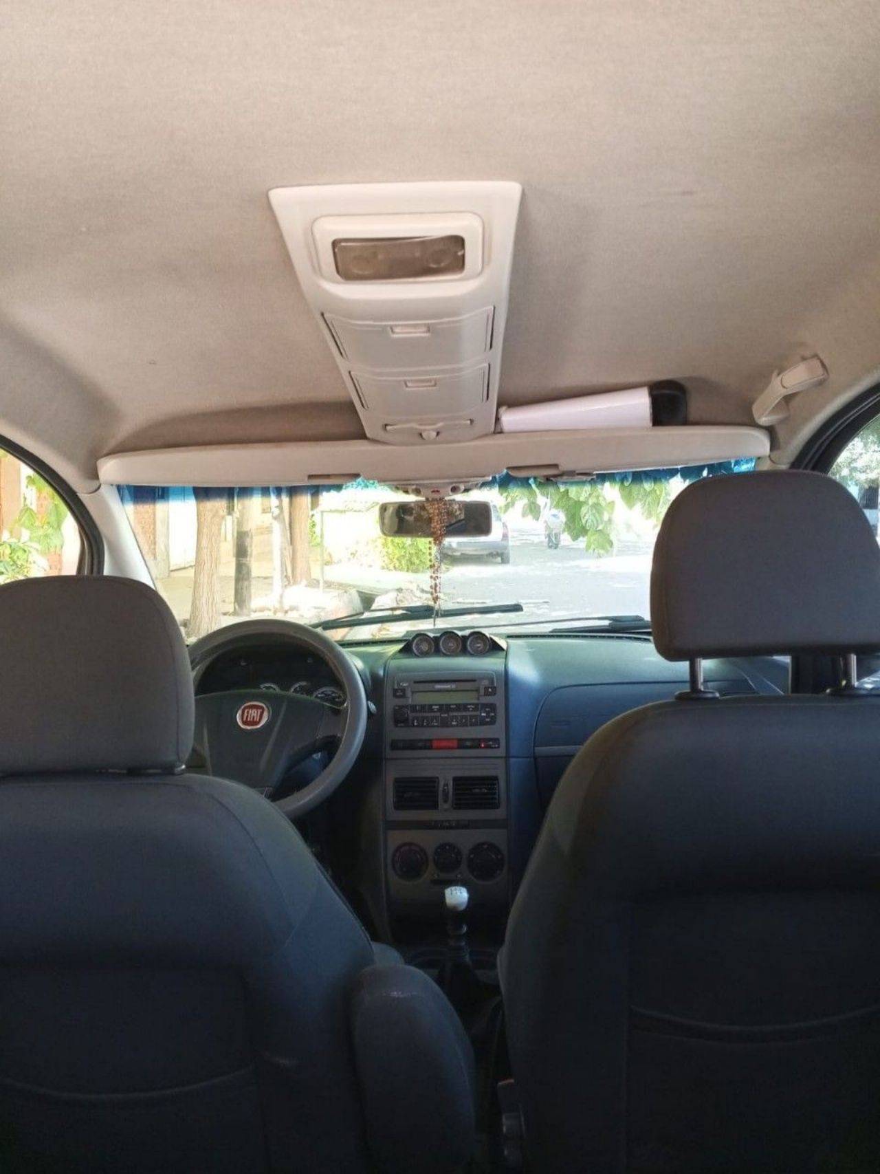 Fiat Idea Usado en Mendoza, deRuedas
