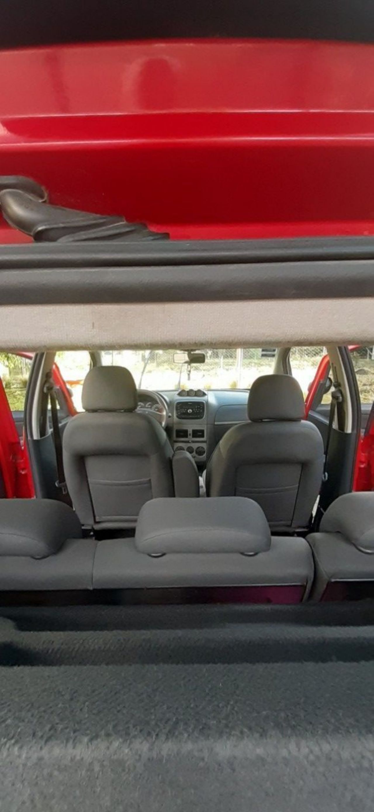 Fiat Idea Usado en Mendoza, deRuedas