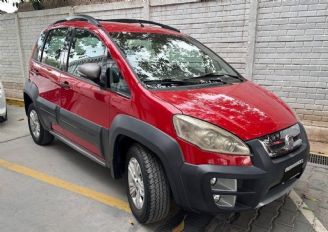 Fiat Idea Usado en San Juan