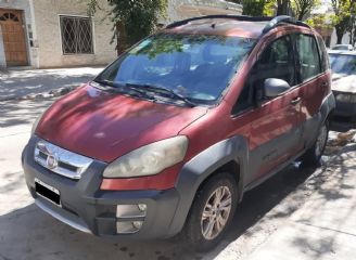 Fiat Idea Usado en Buenos Aires Financiado