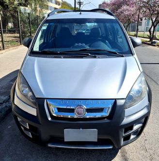 Fiat Idea Usado en Córdoba Financiado