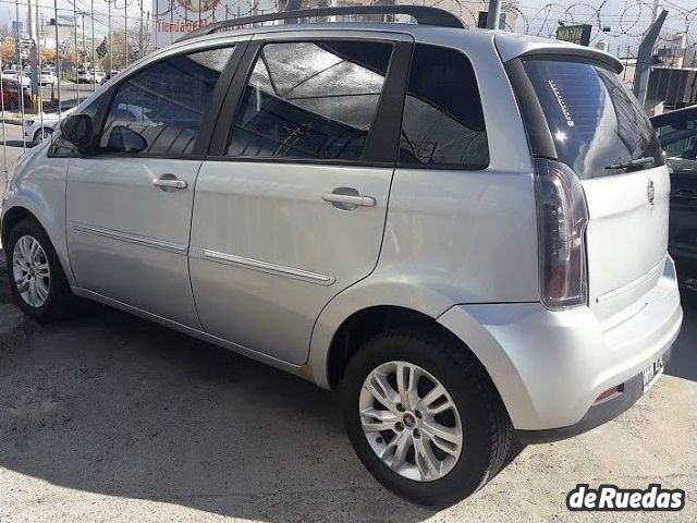 Fiat Idea Usado en Neuquén, deRuedas