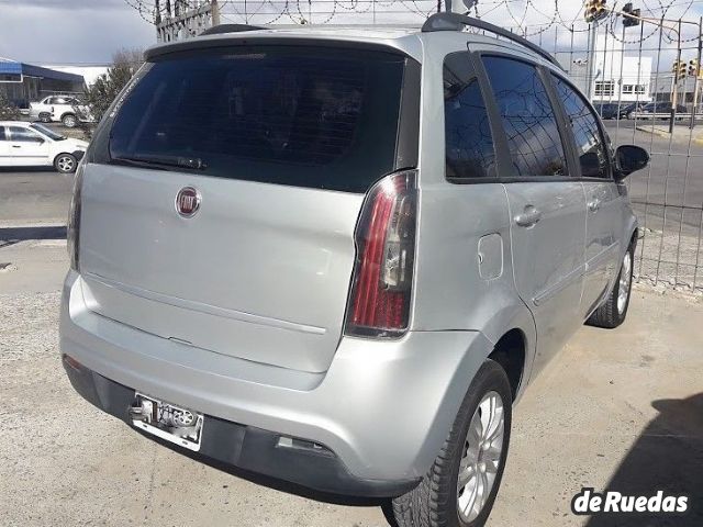 Fiat Idea Usado en Neuquén, deRuedas