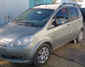 Fiat Idea Usado en Neuquén