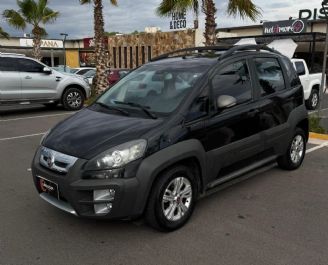 Fiat Idea Usado en Mendoza