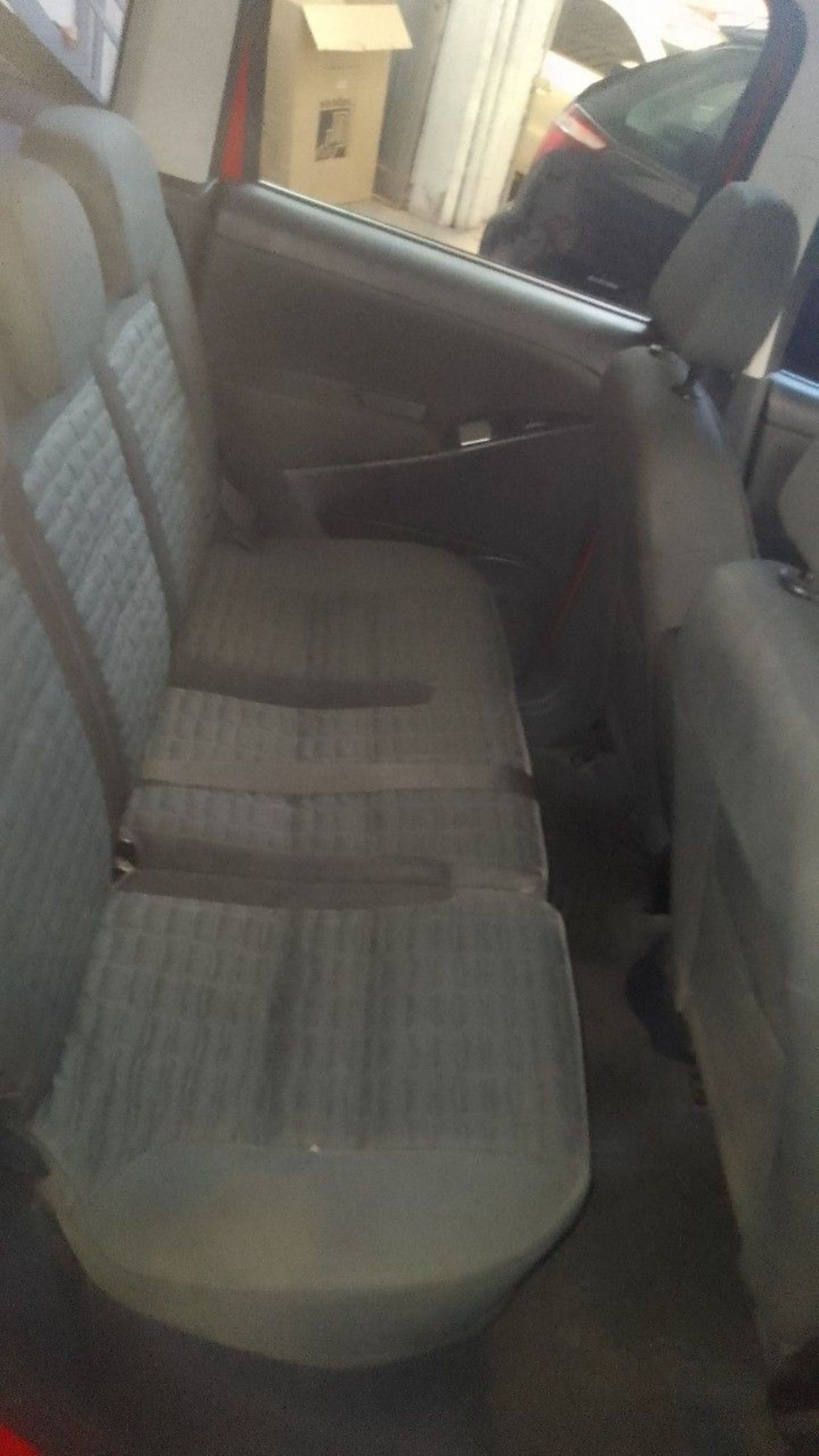 Fiat Idea Usado en Mendoza, deRuedas