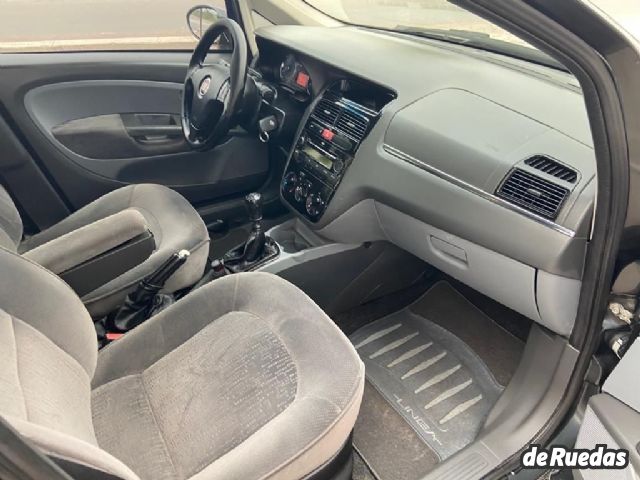 Fiat Linea Usado en Mendoza, deRuedas