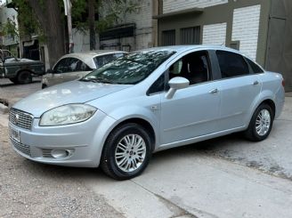 Fiat Linea Usado en Mendoza
