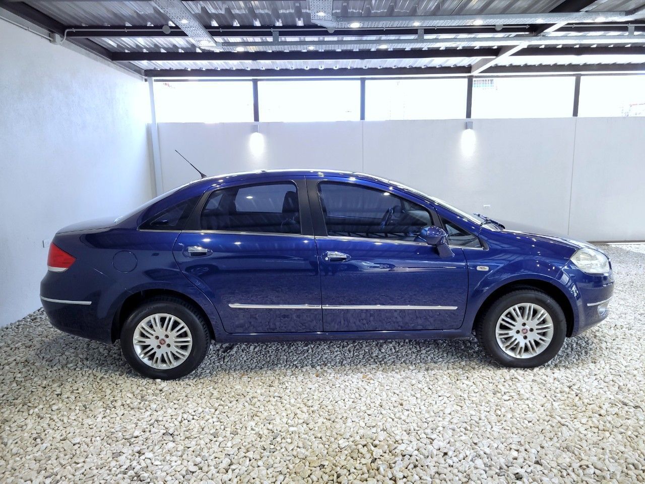 Fiat Linea Usado en Córdoba, deRuedas