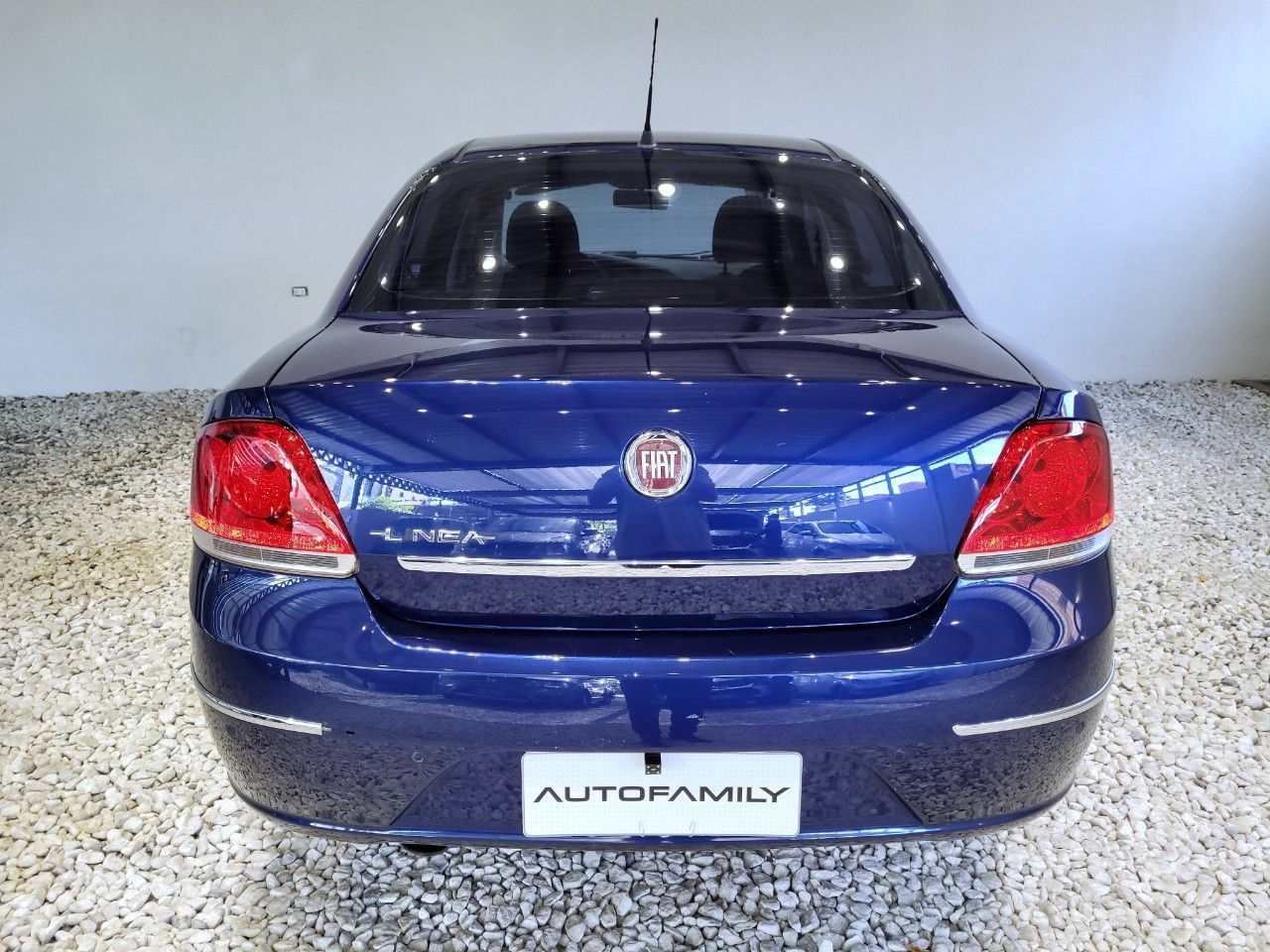 Fiat Linea Usado en Córdoba, deRuedas