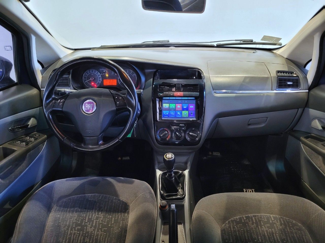 Fiat Linea Usado en Córdoba, deRuedas