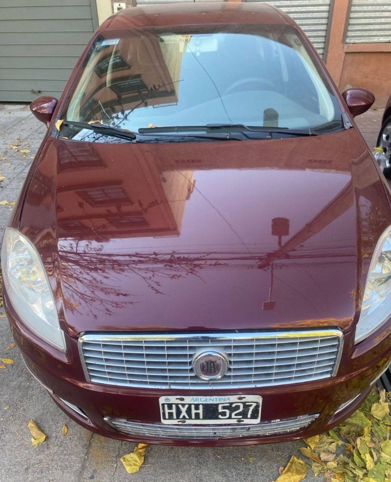Fiat Linea Usado en Mendoza, deRuedas