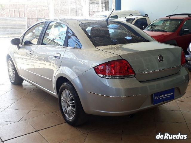 Fiat Linea Usado en Mendoza, deRuedas