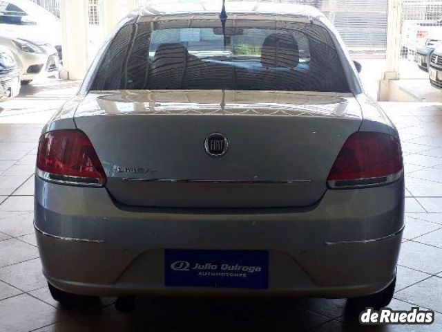 Fiat Linea Usado en Mendoza, deRuedas