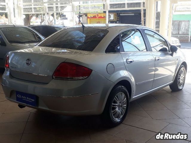 Fiat Linea Usado en Mendoza, deRuedas