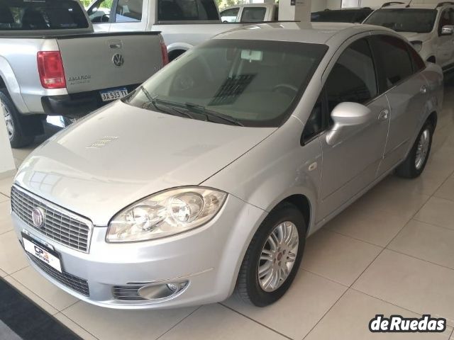 Fiat Linea Usado en Mendoza, deRuedas