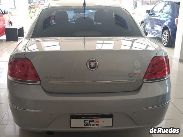 Fiat Linea Usado en Mendoza, deRuedas