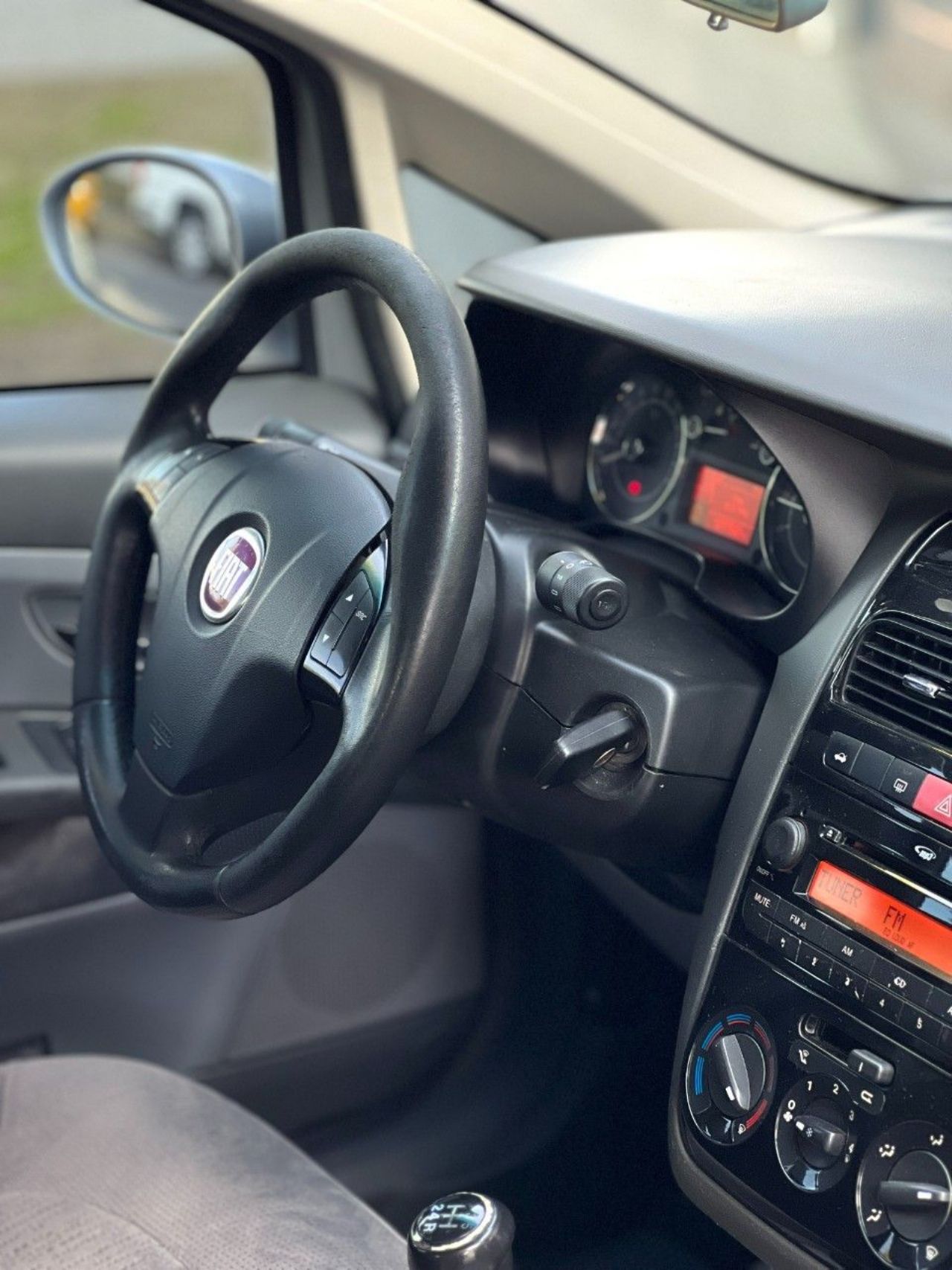 Fiat Linea Usado en Córdoba, deRuedas