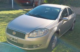 Fiat Linea Usado en Córdoba