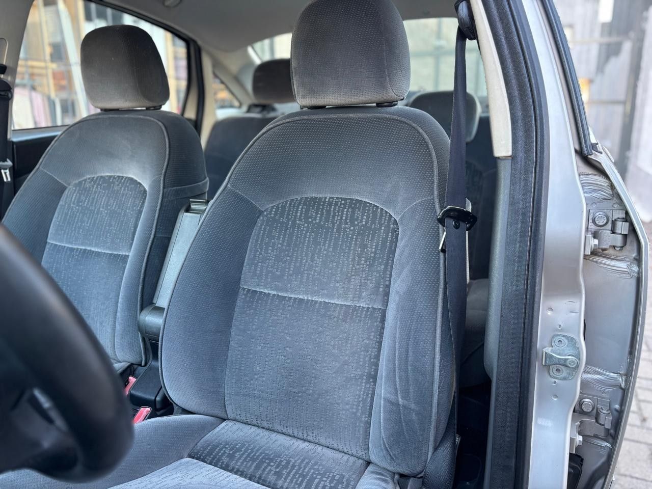 Fiat Linea Usado en Córdoba, deRuedas