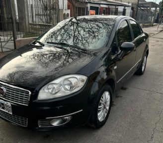 Fiat Linea Usado en Córdoba