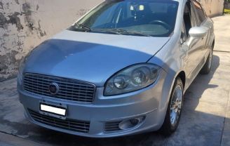 Fiat Linea Usado en Tucumán