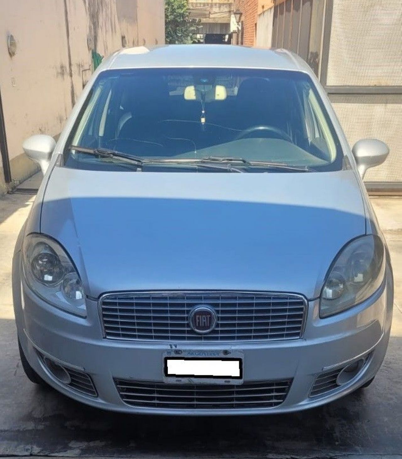 Fiat Linea Usado en Tucumán, deRuedas