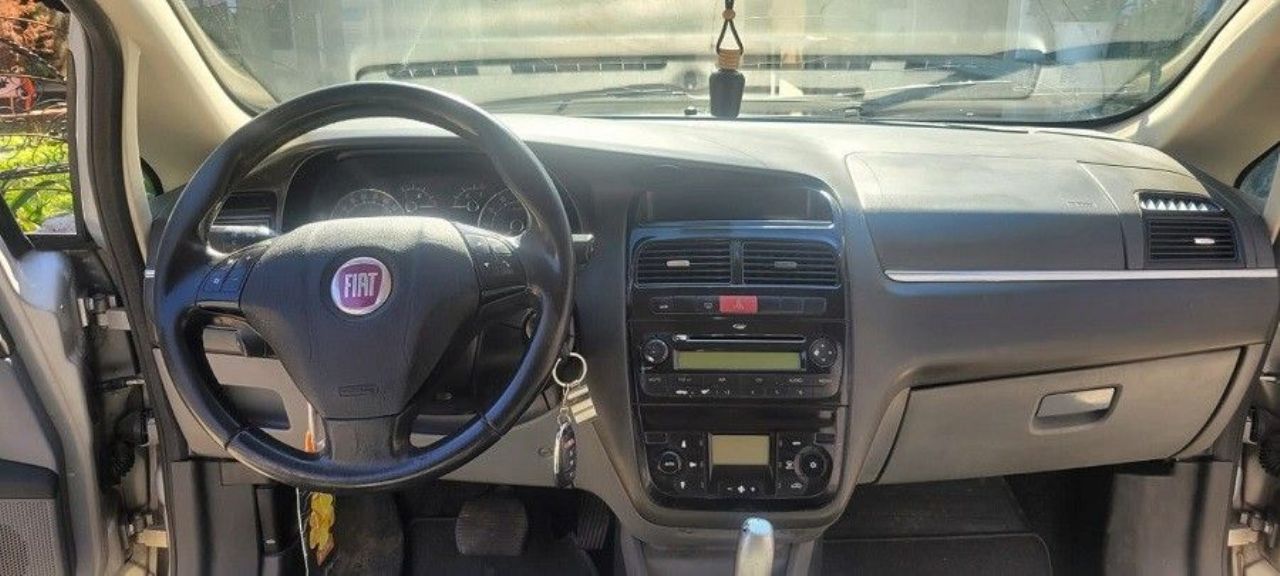 Fiat Linea Usado en Tucumán, deRuedas