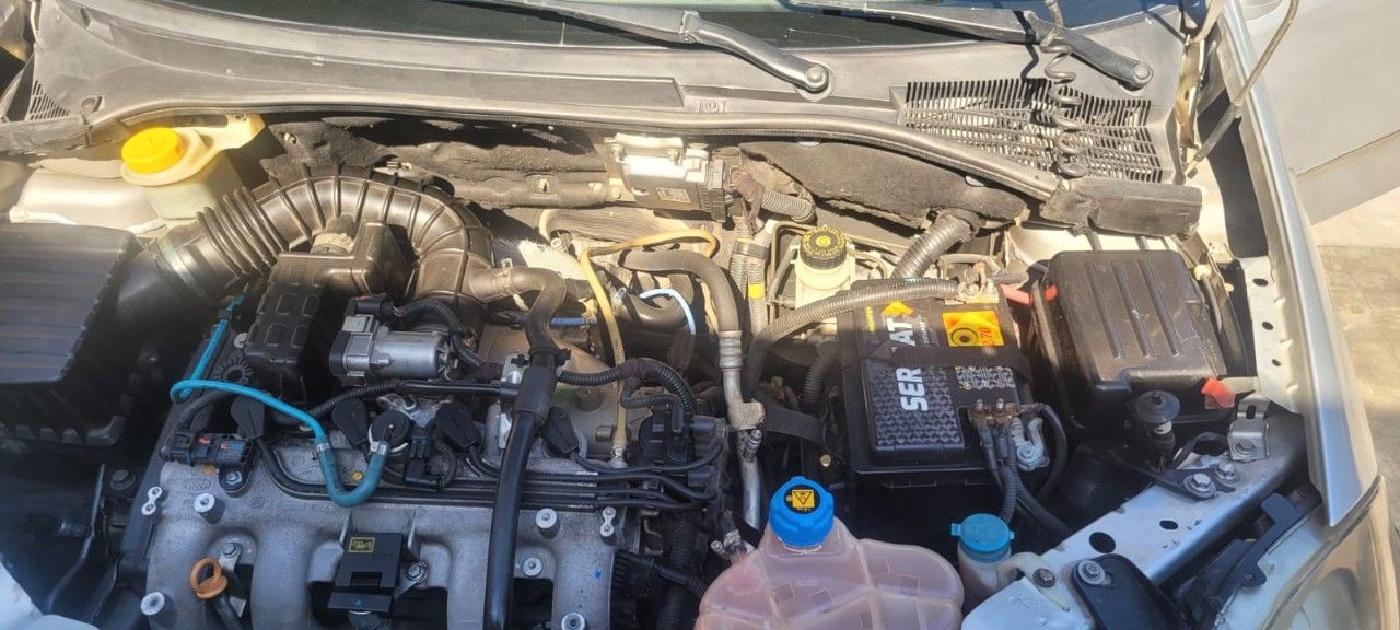 Fiat Linea Usado en Tucumán, deRuedas