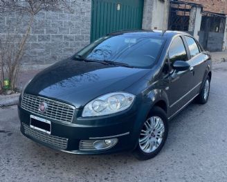 Fiat Linea Usado en Córdoba