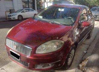 Fiat Linea Usado en Buenos Aires