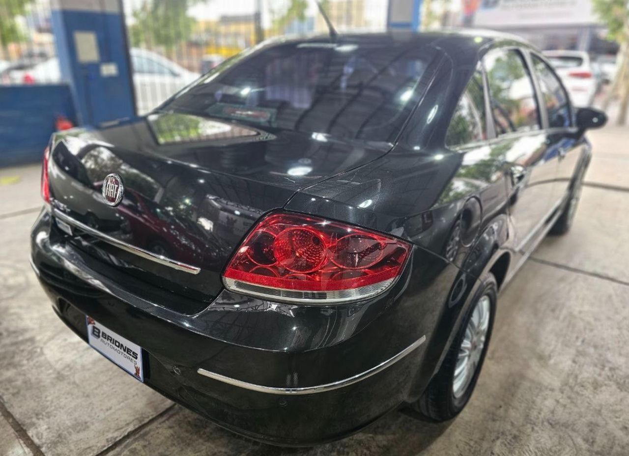 Fiat Linea Usado en Mendoza, deRuedas