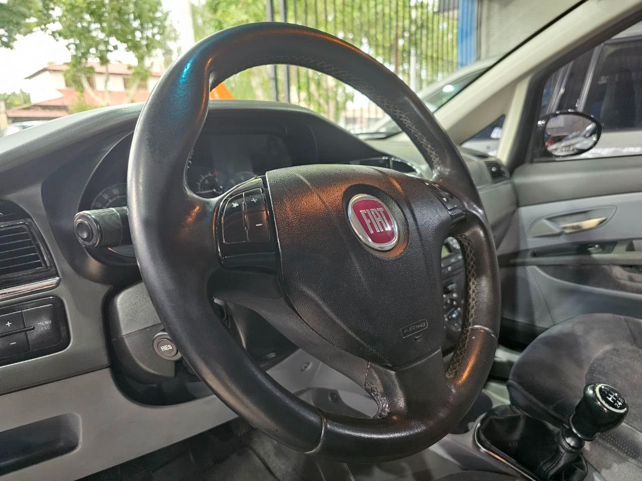 Fiat Linea Usado en Mendoza, deRuedas