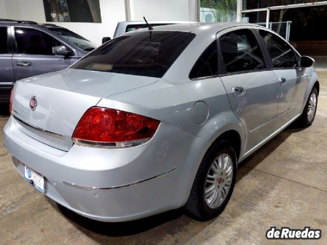 Fiat Linea Usado en Mendoza, deRuedas