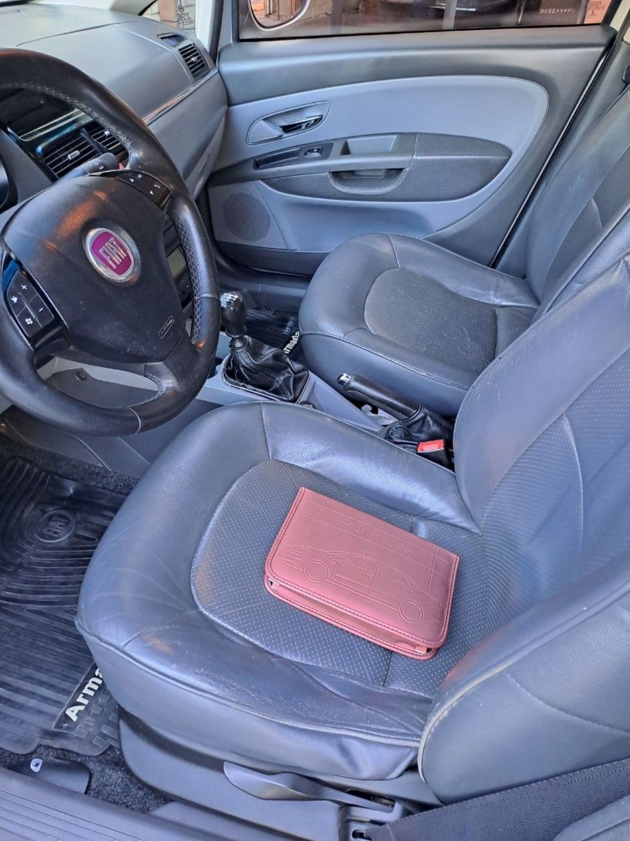Fiat Linea Usado en Mendoza, deRuedas