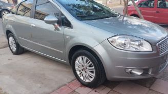 Fiat Linea Usado en Mendoza