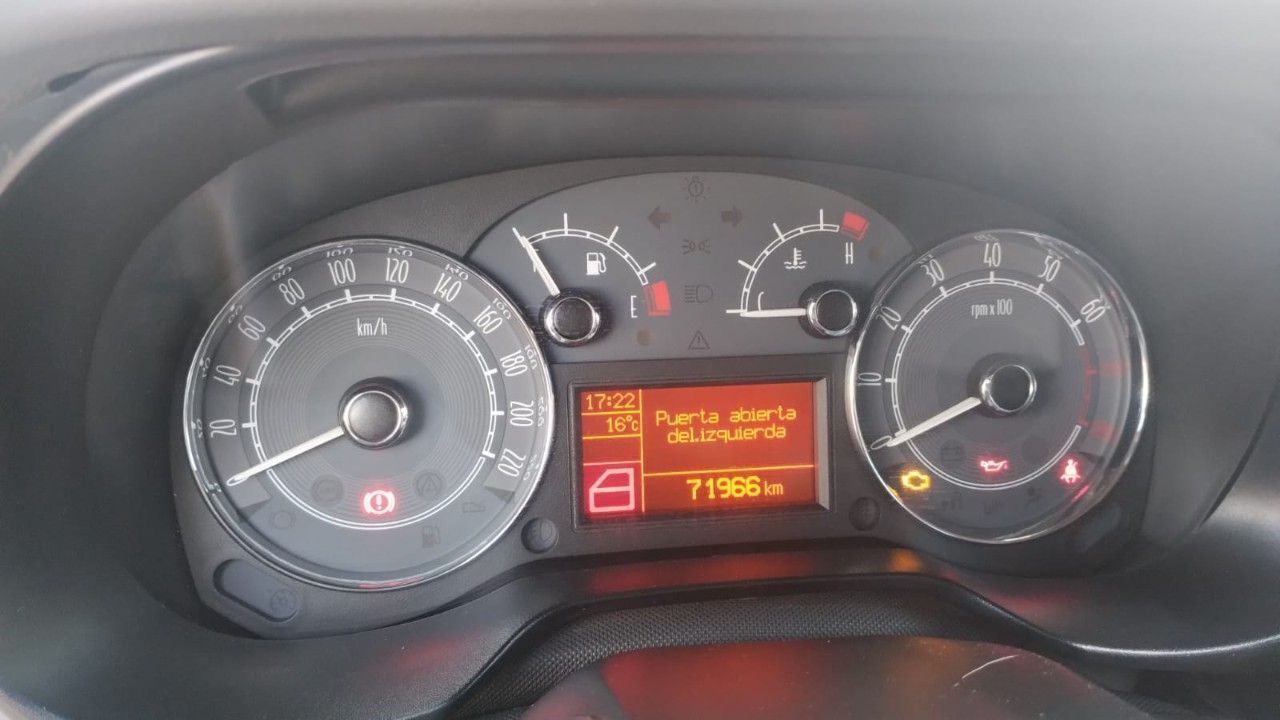 Fiat Linea Usado en Mendoza, deRuedas