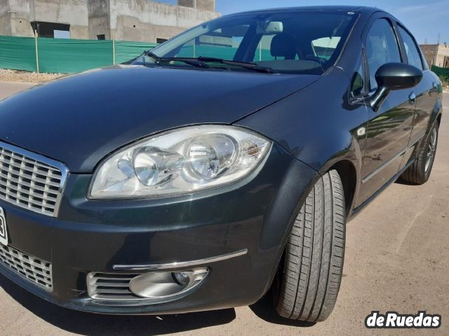 Fiat Linea Usado en Mendoza, deRuedas