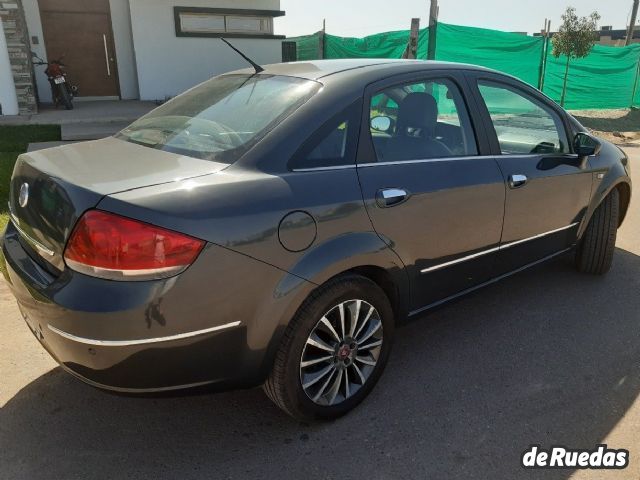 Fiat Linea Usado en Mendoza, deRuedas
