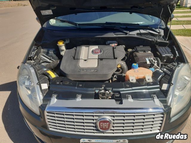 Fiat Linea Usado en Mendoza, deRuedas