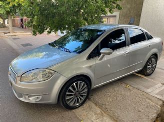 Fiat Linea Usado en Mendoza
