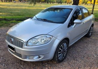 Fiat Linea Usado en Mendoza