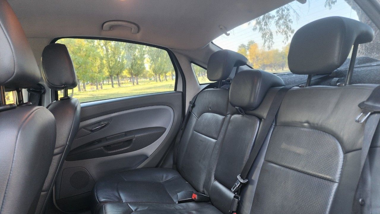 Fiat Linea Usado en Mendoza, deRuedas