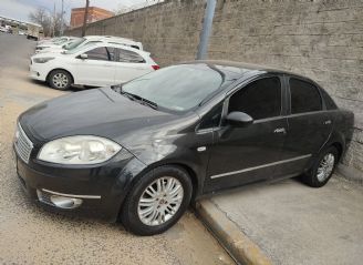 Fiat Linea Usado en Buenos Aires