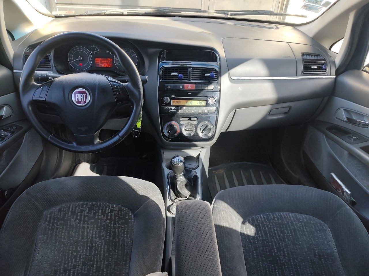 Fiat Linea Usado en Buenos Aires, deRuedas