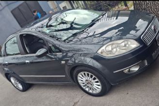 Fiat Linea Usado en Córdoba