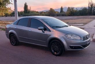 Fiat Linea Usado en Mendoza