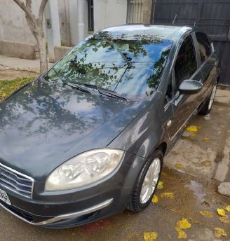 Fiat Linea Usado en Mendoza