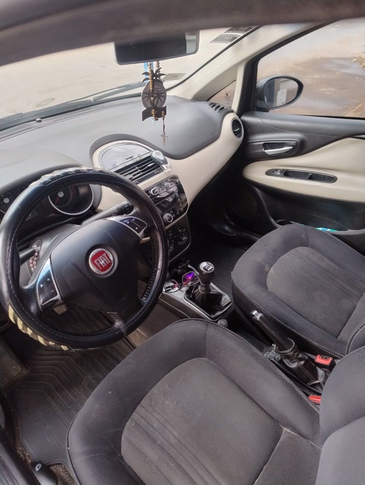Fiat Linea Usado en Mendoza, deRuedas